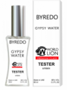 Byredo Gypsy Water ТЕСТЕР Premium Class унісекс 60 мл