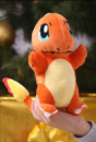 Pokemon Charmander 23см мягкая игрушка Чармандер