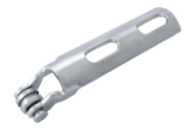 Ролик-направляющая лобзика Асеса длинный (л2)