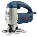 Професійний електричний ручний лобзик (електролобзик) Фіолент ПМ4-700Э : 700 Вт - 2800 ход/хв | 110мм дерево, 10мм метал