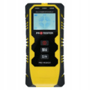 Детектор скрытой проводки, дерева, металла  PROTESTER PRO-WS0031