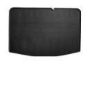 Резиновый коврик багажника (Stingray) для Suzuki Vitara 2015-2024 гг
