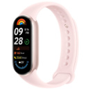 Фітнес-браслет Xiaomi Smart Band 9 Mystic Rose Global (BHR8345GL) (Код товару:40159)