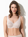 Shape Underwired Moulded Non-Padded Bra