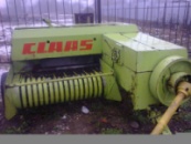 Продам пресс-подборщик тюковый WELGER AP41 Є Claas, John Deere, Deutz Fahr, Rivierre Casalis, Sipma