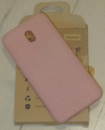 Чехол DEF ECO для Xiaomi Redmi 8A розовый