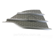 Заглушка ПТФ Ford Kuga Escape 2013-2016 матовая правая   CJ5Z17E810-AA