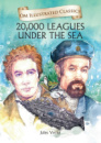 20,000 Leagues Under the Sea by Jules Verne