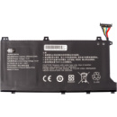 Акумулятор PowerPlant для ноутбуків Huawei MateBook D15 2020 (HB4692J5ECW) 11.4V 3000mAh