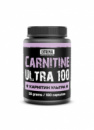Extremal, Carnitine ultra 100 капсул