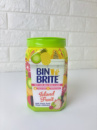 Bin Brite Нейтралізатор запаху для смітників «Тропічні фрукти» 500 г