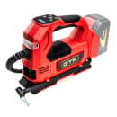 Акумуляторний насос (компресор) GTM AСC18/26 (без акума і зарядки)