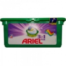 Капсулы для стирки Ariel Color 33 шт Для цветного белья