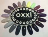 Гель-лаки OXXI, 10мл