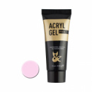 Акрил-гель FOX Acryl Gel № 02 (персиковый), 15 мл