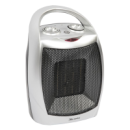 Тепловентилятор побутовий 1.5кВт MTX BHC-1500 (керамічний)