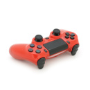 Геймпад беспроводной для PS4 SONY Wireless DUALSHOCK 4(Red), 3.7V, 500mAh, Blister