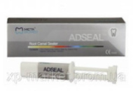 Адсил (Adseal) пломбувальний матеріал для кореневих каналів 13,5г
