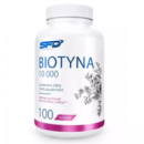 Biotyna 10 000 - 100tab