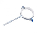 Хомут SD Plus 2« 1/2 SD10063