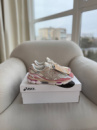 Asics Gel-NYC White Pink