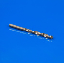 Сверло по металлу полированное 5,0мм HSS Sigma 1010501
