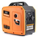 Генератор инверторный БЕНЗИНОВЫЙ XO-GAS-05 2,5kW (2.8kW), однофазный, 220V, 50Hz, обьем 6л