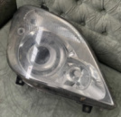 Фара Права (з лампою D1S/H7/PY21W/W5W, електричн, з мотором) MERCEDES SPRINTER 906 06.06-10.13 9068201061