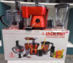 Кухонный комбайн 8 в 1 Jack Pot FOOD PROCESSOR JP-998