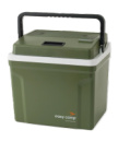 Автохолодильник Easy Camp Arctic Bluebell 12V/230V (600038)