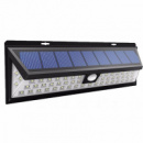 LED настенный светильник на солнечной батарее VARGO 12W SMD (VS-701334)