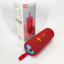 Портативна Bluetooth колонка TG619C FM-радіо USB/TF з ремінцем