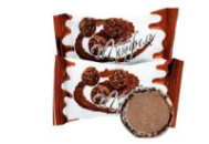 Цукерки Трюфель, Балу / 100г