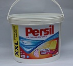 Стиральный порошок Persil 10 кг color