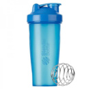 Шейкер спортивний BlenderBottle Classic 28oz/820ml Cyan (Original)