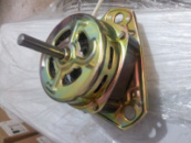Двигатель стирбака для стиральной машины Saturn