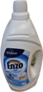 Гель для прання білих речей Deluxe Enzo 4 л