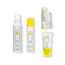 Комплекс Сонцезахисних Засобів Hillary SPF Summer Box
