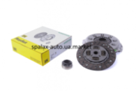Диск+корзина+вижимний Ford Transit 2.5DI 91-00 D=240 Luk