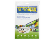Фотопапір BUROMAX, матовий 230g, A4*20 (УПАК)