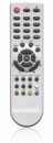 Пульт Orton 4100