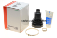 Чохол шрус BMW 3 (E91/E92)/5(E60)/7(F01) 05- внурішнього (25x84x123) FAG 772 0424 30