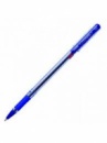Ручка масляная Finegrip (синяя)