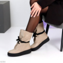 Напівчоботи L&Rik зима 15791