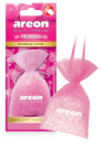 Освіжувач силіконові гранули 25gr - «Areon» - Pearls - Bubble Gum (Жуйка) (12шт/72ящ)