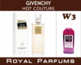Givenchy HOT COUTURE / Живанши ХОТ КУТЮР 100мл. Духи!!!