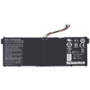 Аккумулятор для ноутбука Acer AC14B8K, 3220mAh (48Wh), 4cell, 15.2V, Li-ion (A47255)