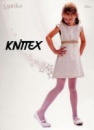 Детские колготки ТМ Knittex 20 ден
