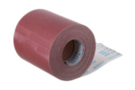 Шлифовальная шкурка Intertool 200 мм х 50 м P220 (BT-0724)