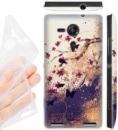 AРТ Чехол для SONY XPERIA SP C5303